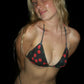 Cherry Stables Bikini Set