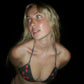Cherry Stables Bikini Set