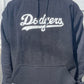 Men's Dodgers Hoodie