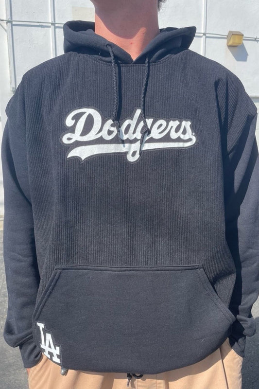 Men's Dodgers Hoodie